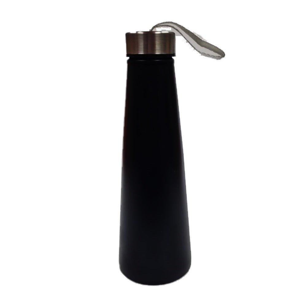 Black SS Sports Bottle